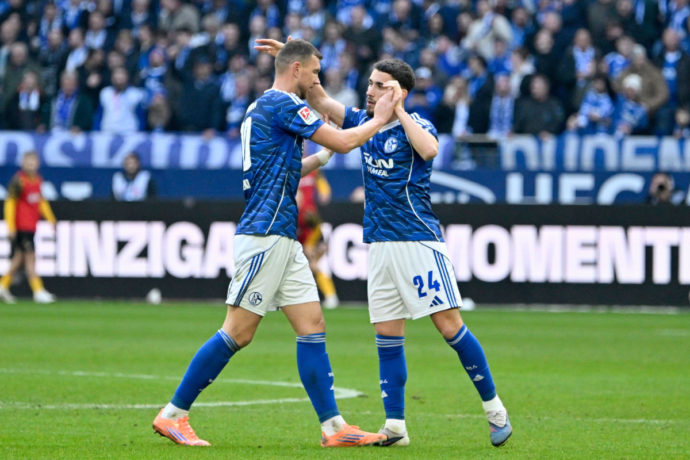 Experten 2. Liga Prognosen 23. Spieltag